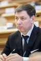 Николай Ташланов принял участие в работе Межведомственной комиссии при Правительстве Югры по профилактике социально значимых заболеваний Николай Ташланов принял участие в работе Межведомственной комиссии при Правительстве Югры по профилактике социально значимых заболеваний