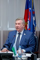 Борис Хохряков: «Мы поддержали идею и организовали конкурс «Солдаты Великого Отечества»