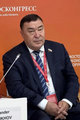Александр Новьюхов принял участие в Восточном экономическом форуме