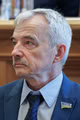 Александр Мещангин принял участие в 57-м заседании регионального парламента
