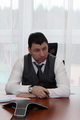 Николай Ташланов: «За спиной наших ребят – сильная и благодарная страна» Николай Ташланов: «За спиной наших ребят – сильная и благодарная страна»