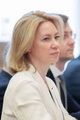 Оксана Михеева приняла участие в заседании Думы Югры и профильной комиссии 