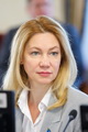 Оксана Михеева направила депутатские средства на создание медиапространства в молодежном центре Ханты-Мансийского района