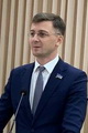 Депутат Думы Югры Николай Заболотнев поздравил Югорский государственный университет с 25-летием 