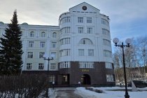 26.03.2026 - Пятьдесят пятое заседание Думы Ханты-Мансийского автономного округа - Югры седьмого созыва 26.03.2026 - Пятьдесят пятое заседание Думы Ханты-Мансийского автономного округа - Югры седьмого созыва