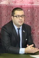 Виктор Сысун рассказал о подвиге своего деда – героя Великой Отечественной войны