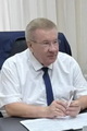 Борис Хохряков провел прием граждан   