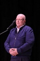 Владимир Семенов поздравил председателя Совета ветеранов с юбилеем