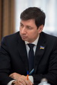 Николай Ташланов принял участие в отправке из Югры партии техники для участников СВО