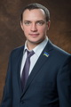 Василий Жуков оказал финансовую помощь школе города Советский
