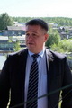 Андрей Осадчук: «Благодаря окружным льготным программам предприниматели могут получить кредит по ставке 8,5% годовых»
