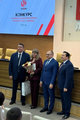 Депутат Думы Югры Андрей Ковальский принял участие в награждении победителей конкурса социальных проектов ЛУКОЙЛа