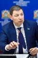 Николай Ташланов: «В Югре определили направления профилактики социального сиротства и помощи семьям до 2030 года» Николай Ташланов: «В Югре определили направления профилактики социального сиротства и помощи семьям до 2030 года»