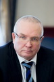 Владимир Семенов дал старт парусной регате в Нефтеюганском районе