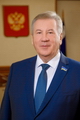Накануне праздника Борис Хохряков поздравил югорчан с Днем Государственного флага Российской Федерации Накануне праздника Борис Хохряков поздравил югорчан с Днем Государственного флага Российской Федерации