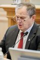 Депутаты фракции КПРФ проголосовали против поправок в закон о такси