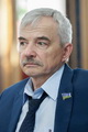 Александр Мещангин принял участие в заседании профильного комитета Думы Югры