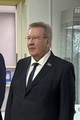 Строительство павильона для Кирьясской барки будет внесено в Народную программу