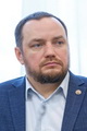 Василий Жуков поддержал создание новой креативной площадки для молодежи в Югорске Василий Жуков поддержал создание новой креативной площадки для молодежи в Югорске
