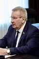 Сегодня Борис Хохряков работает в столице Самотлора