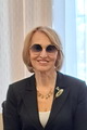 Лариса Белоцерковцева провела прием граждан   