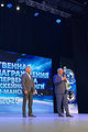 Василий Филипенко поздравил юных хоккеистов с закрытием сезона Школьной хоккейной лиги