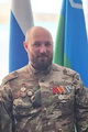 Иван Плотников провел «Урок мужества» для учеников начальных классов 