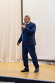Василий Филипенко принял участие в торжественной линейке в школе №7 Ханты-Мансийска Василий Филипенко принял участие в торжественной линейке в школе №7 Ханты-Мансийска