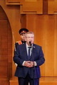 Борис Хохряков поздравил Росгвардию по Югре с юбилеем