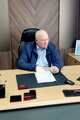 Владимир Семенов принял участие в заседании законопроектной комиссии Владимир Семенов принял участие в заседании законопроектной комиссии