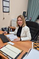 Оксана Михеева рассказала о реализации наказов избирателей 