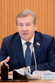 Борис Хохряков: «Работа с избирателями, выполнение их наказов – одна из главных составляющих работы депутата» Борис Хохряков: «Работа с избирателями, выполнение их наказов – одна из главных составляющих работы депутата»
