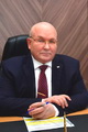 Владимир Семенов принял участие в праздновании Дня многодетной семьи