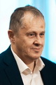 Алексей Савинцев поздравил земляков с Днем пограничника  