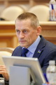 Депутат Думы Югры Дмитрий Аксёнов подвел итоги работы с обращениями граждан в 2026 году
