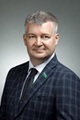 Владимир Зиновьев приобрел для Централизованной библиотечной системы Югорска лазерный проектор 