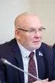 Владимир Семенов приветствовал участников «Кросса нации – 2026»  