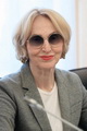 Лариса Белоцерковцева оказала финансовую помощь музыкальному учреждению Югры