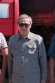 Еремей Айпин посетил Новоаганск, Варьёган, стойбища коренных жителей 