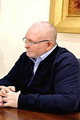 Владимир Семенов: «Если у человека нет времени прийти в библиотеку, нужно, чтобы библиотека пришла к нему» Владимир Семенов: «Если у человека нет времени прийти в библиотеку, нужно, чтобы библиотека пришла к нему»