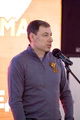 Николай Ташланов: «Сохраняя память о тех, кто защищает нашу землю, мы сохраняем душу и силу нации»