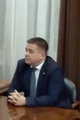 Андрей Осадчук получил благодарность за поддержку одаренных детей Нягани