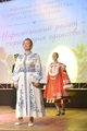 Владимир Семенов приветствовал участников фестиваля старшего поколения