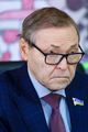 Еремей Айпин принял участие в заседании Совета представителей коренных малочисленных народов Севера при главе Сургутского района