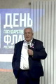 Владимир Семенов принял участие в фестивале педагогов