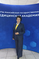 Татьяна Дегтярева приняла участие во Всероссийской конференции по вакцинопрофилактике Татьяна Дегтярева приняла участие во Всероссийской конференции по вакцинопрофилактике