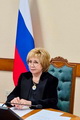 Ирина Урванцева: «Дума нового созыва сделала первые шаги» Ирина Урванцева: «Дума нового созыва сделала первые шаги»
