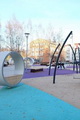 Василий Филипенко: «Городская среда» стала народным проектом в Югре» 
