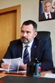 Всеволод Кольцов обсудил поддержку людей с ОВЗ и развитие инклюзивного спорта в Нефтеюганске Всеволод Кольцов обсудил поддержку людей с ОВЗ и развитие инклюзивного спорта в Нефтеюганске