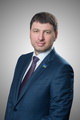 Николай Ташланов провел прием граждан по личным вопросам в поселке Горноправдинск Ханты-Мансийского района